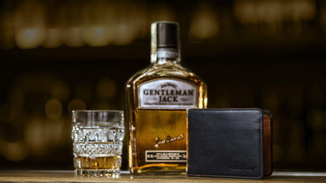 Kvlitní whiskey v zimě zahřeje