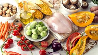 I zdravá strava může být dobrá a rozmanitá.