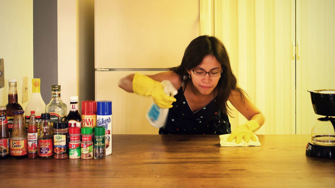 Přehnaná pečlivost je někdy až na škodu.