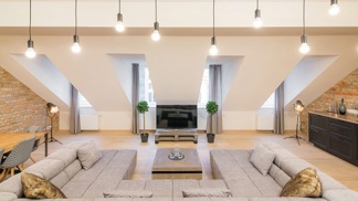 Kdo by si tohle nechtěl dopřát.