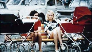 Maminky neměly zrovna snadnou mateřskou.