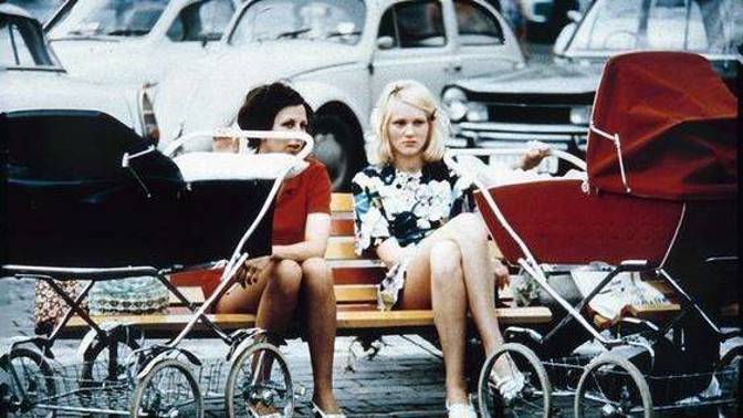 Maminky neměly zrovna snadnou mateřskou.