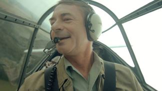 Film je plný hereckých hvězd