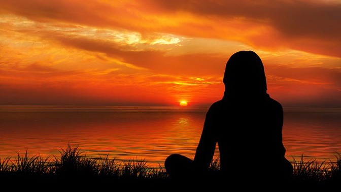 Udělejte si pořádek sami v sobě