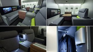 TAM a jejich první třída