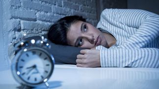 Nemůžete "zabrat"? A co a v kolik hodin jste snědli naposledy?