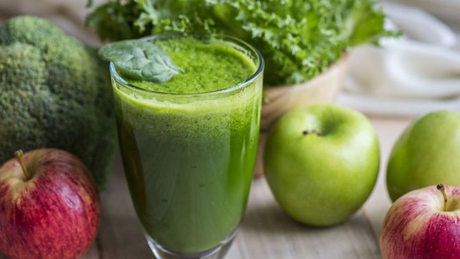 Nezaslouží si i vaše tělo po Vánocích lehčí detox?