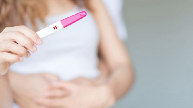 Zimní měsíce nejsou pro početí ideální