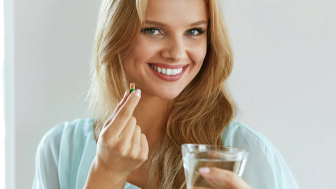 Zkuste betaglukan a podpořte svou imunitu