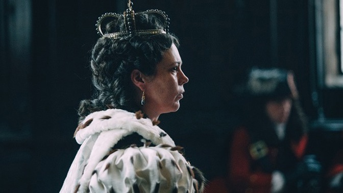 Premiéra u nás proběhla 24. 1.