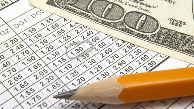 Sázíte nebo jste proti tomu?