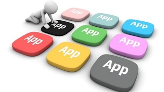 Chytré aplikace pro snazší život.