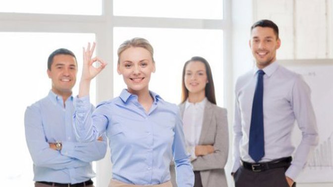 Zaměstnanci většinou různá školení oceňují.