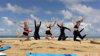 Najdete si nové přátele.