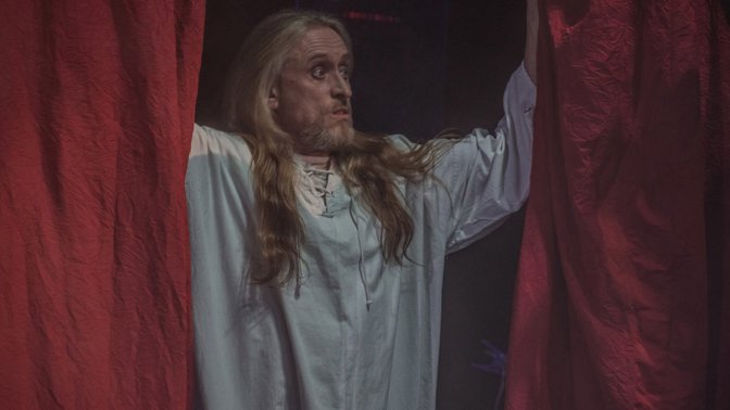 Hororová opera vyráží mimo Prahu.