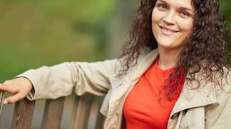 Spisovatelka zaznamenala úspěch se svou knihou v Keni