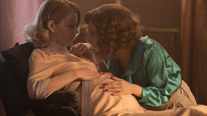 Smrt i nový život, vše ve filmu najdete