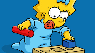 Ve filmu udělají z Maggie průměrnou