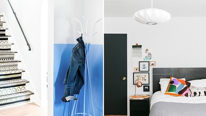 V hlavním městě amerického státu Iowa se rojí jeden úchvatný interiér za druhým.