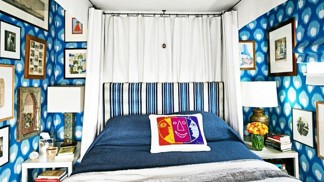 Jsou malé, jsou útulné, jsou stylové... a nesmírně inspirativní!