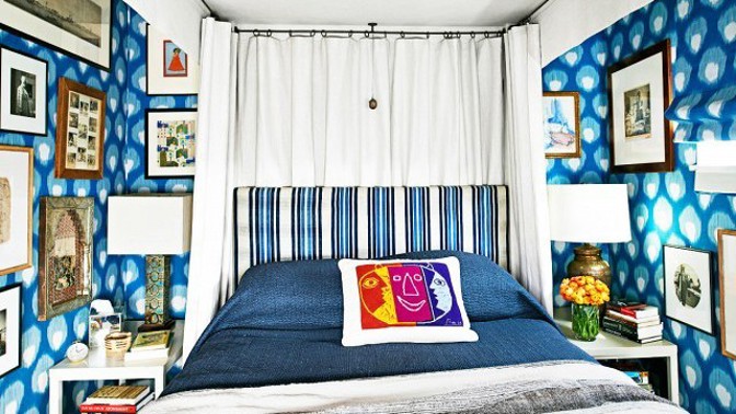 Jsou malé, jsou útulné, jsou stylové... a nesmírně inspirativní!