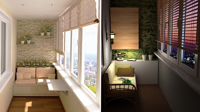 Balkon se stane nejoblíbenější částí vašeho domova.