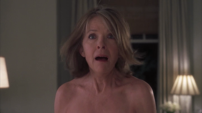 Budete mít podbradek. A zakážete si panáky.