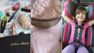 Je autosedačka pro vaše dítě opravdu bezpečná?