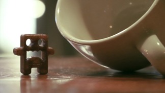 Došla káva? Zapněte 3D tiskárnu s kávovým vláknem a ospalost bude tatam.