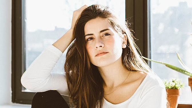 Lauren Singer nevytváří žádný odpad.