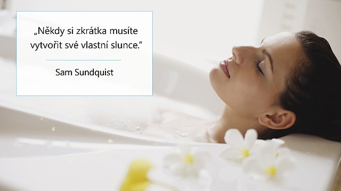 15 nejinspirativnějších citátů, které vás rozveselí