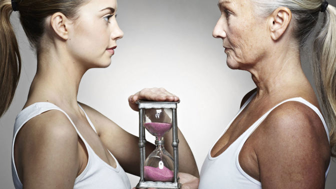 Přestaňte se srovnávat se sousedkou. A šetřete!