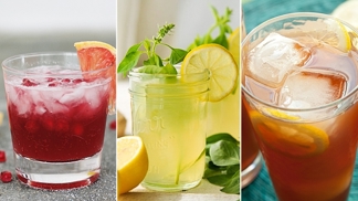 Posílí kosti i pročistí pleť.