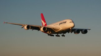 Australské aerolinky Qantas jsou považovány za Volvo leteckého průmyslu. Od roku 1951 neměly žádnou fatální nehodu.