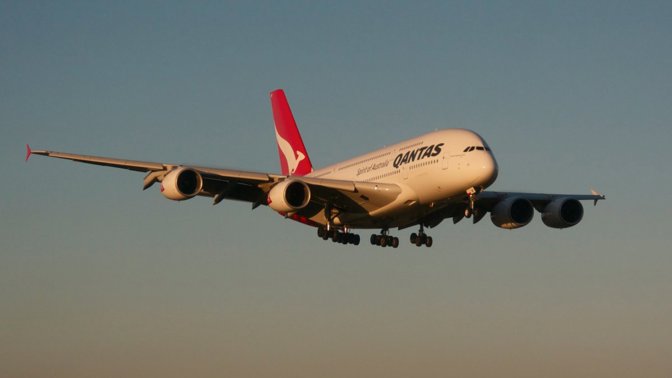 Australské aerolinky Qantas jsou považovány za Volvo leteckého průmyslu. Od roku 1951 neměly žádnou fatální nehodu.