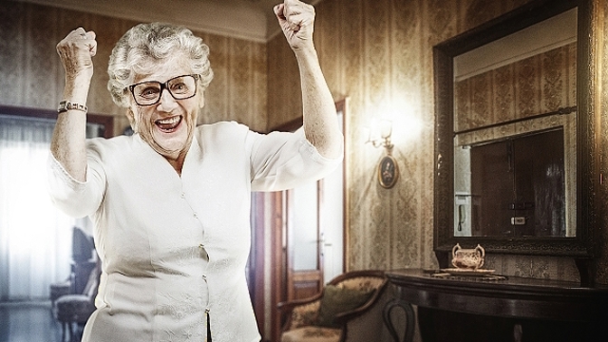 Včasné zachycení Alzheimera může zvýšit šance na úspěšnou léčbu.