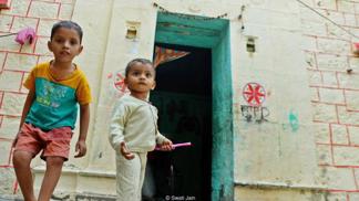 Vesnička Shani Shingnapur je pod ochranou Šaniho – boha Saturnu.