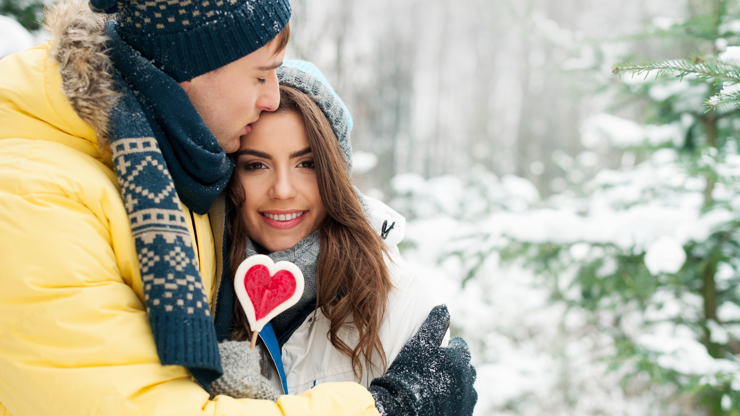 Velký únorový horoskop lásky: Ryby mohou potkat někoho, kdo jim zamotá hlavu, a Kozorozi by měli dávat pozor na své hranice