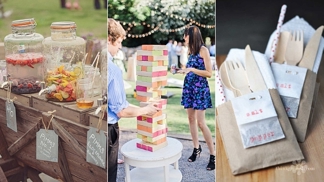 Udělejte na hosty dojem!