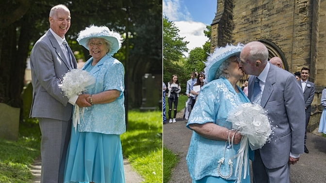 Sally a Colin Dunnovi.