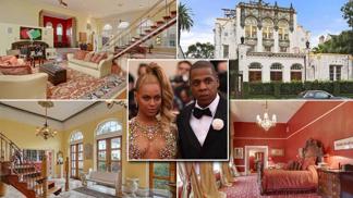 Beyoncé a Jay-Z mají nové hnízdečko lásky.