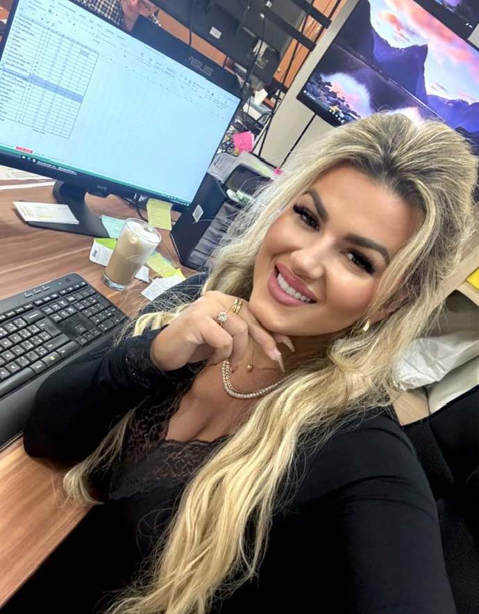 Heduš umí velmi dobře počítat peníze. 