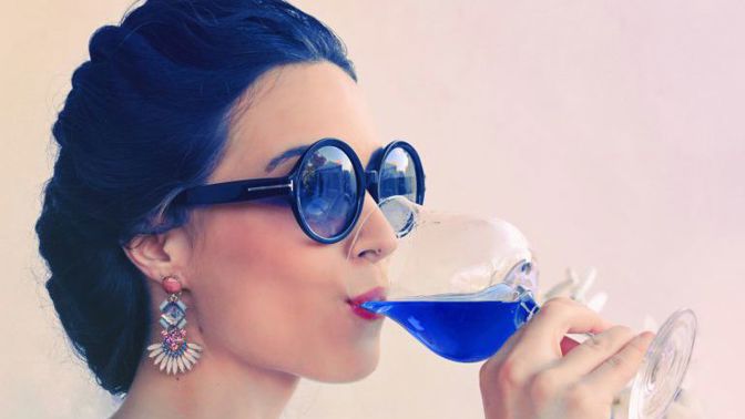 Gik spadá do kategorie sladkých bílých vín.