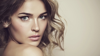 Tmavé kruhy pod očima mohou být důsledkem potravinové intolerance.