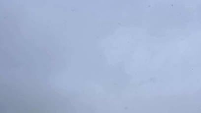 FOTO: V Peci pod Sněžkou není o sníh nouze.