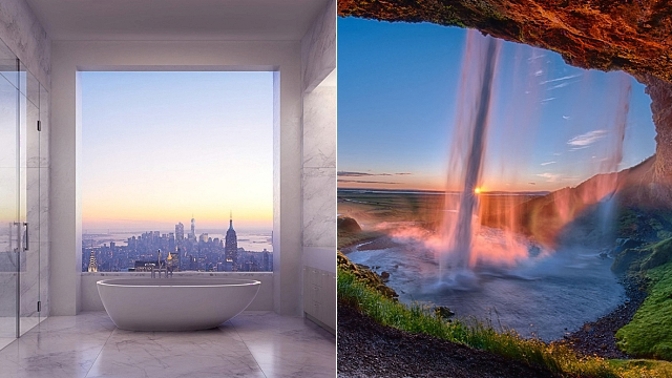 Romantika může mít mnoho různých podob. Jaké dáte přednost vy?