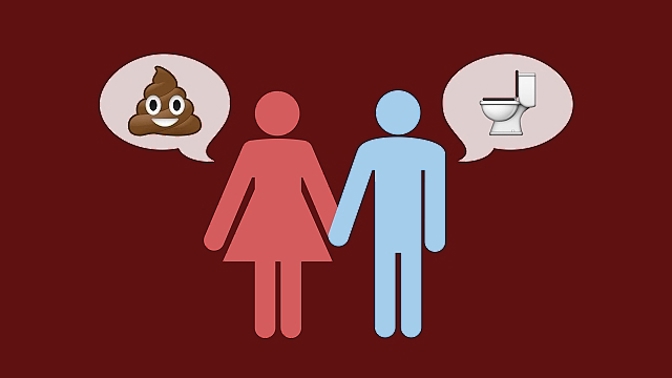 „Lásko, miluju tě, ale co uslyšíš a ucítíš v příštích 10 minutách, možná změní tvůj život navždy.“