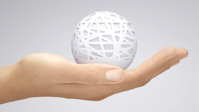 Malý, ale velmi šikovný – právě takový je Sense.