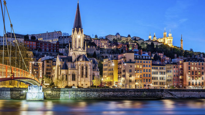 V řadě měst jsou životní náklady mnohem nižší, než si možná myslíte.