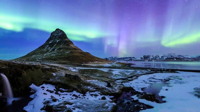 Island je nejen velice krásný, ale také bezpečný.
